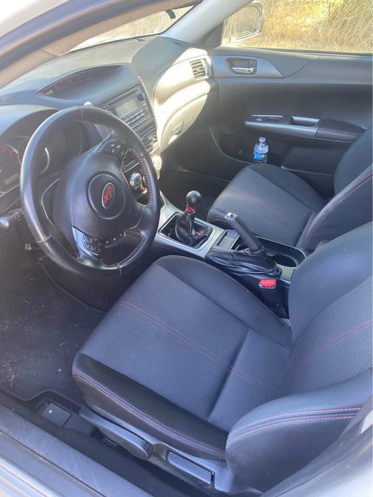 2013 Subaru Impreza WRX 3rd Gen - Image 6 of 9
