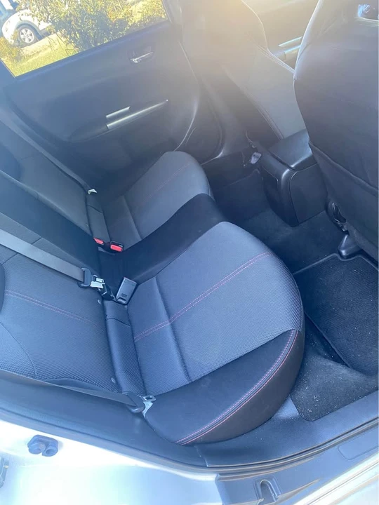 2013 Subaru Impreza WRX 3rd Gen - Image 7 of 9
