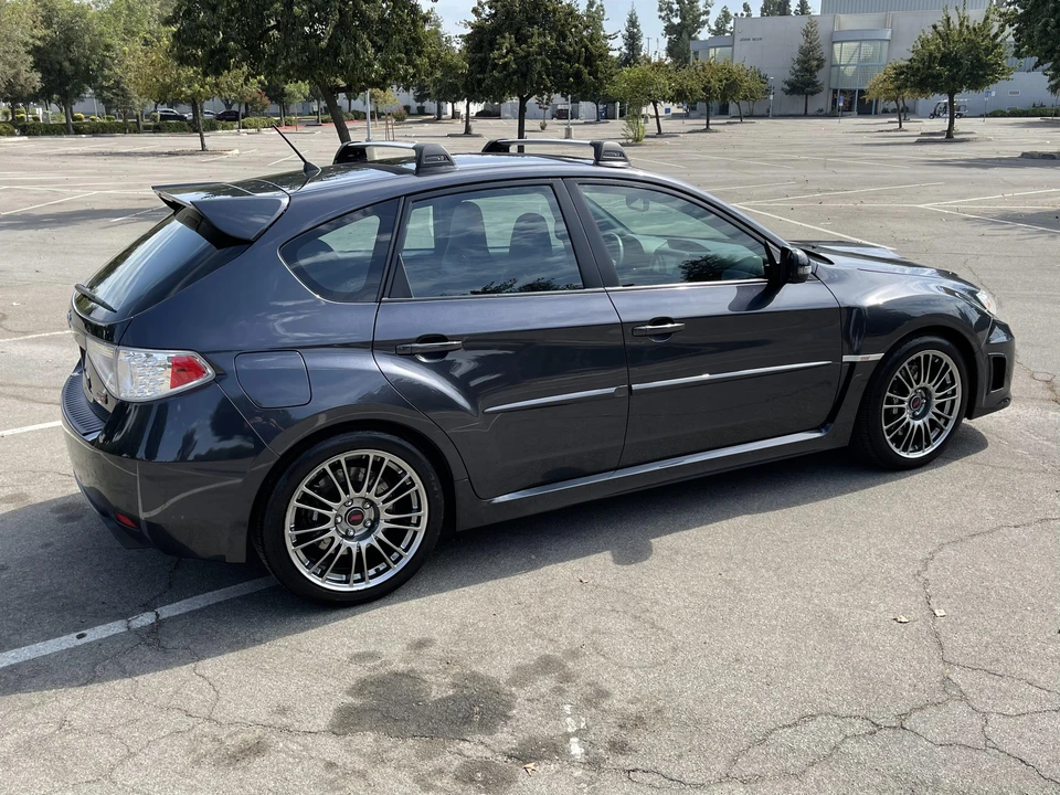 2013 Subaru Impreza WRX STi 3rd Gen - Image 13 of 31