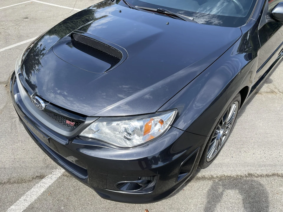 2013 Subaru Impreza WRX STi 3rd Gen - Image 18 of 31