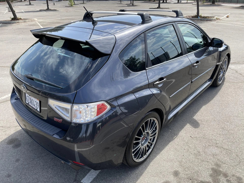 2013 Subaru Impreza WRX STi 3rd Gen - Image 12 of 31