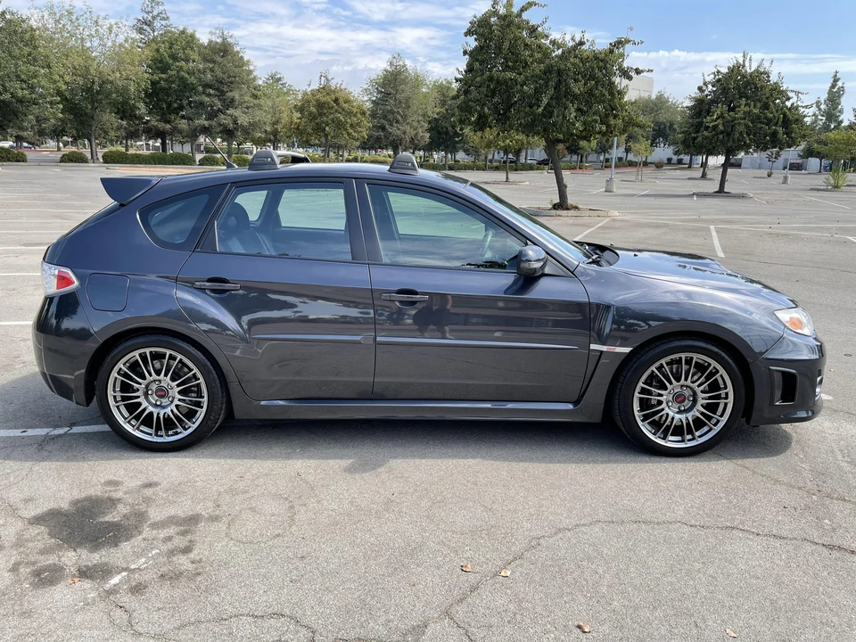 2013 Subaru Impreza WRX STi 3rd Gen - Image 14 of 31