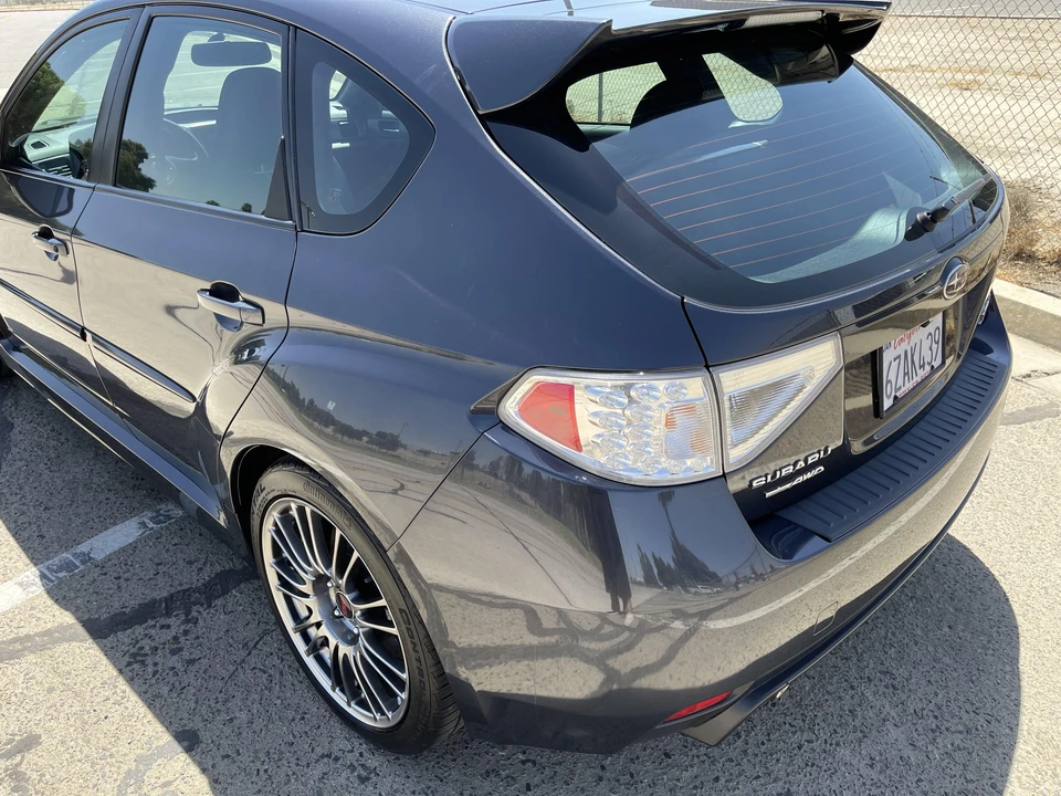 2013 Subaru Impreza WRX STi 3rd Gen - Image 29 of 31
