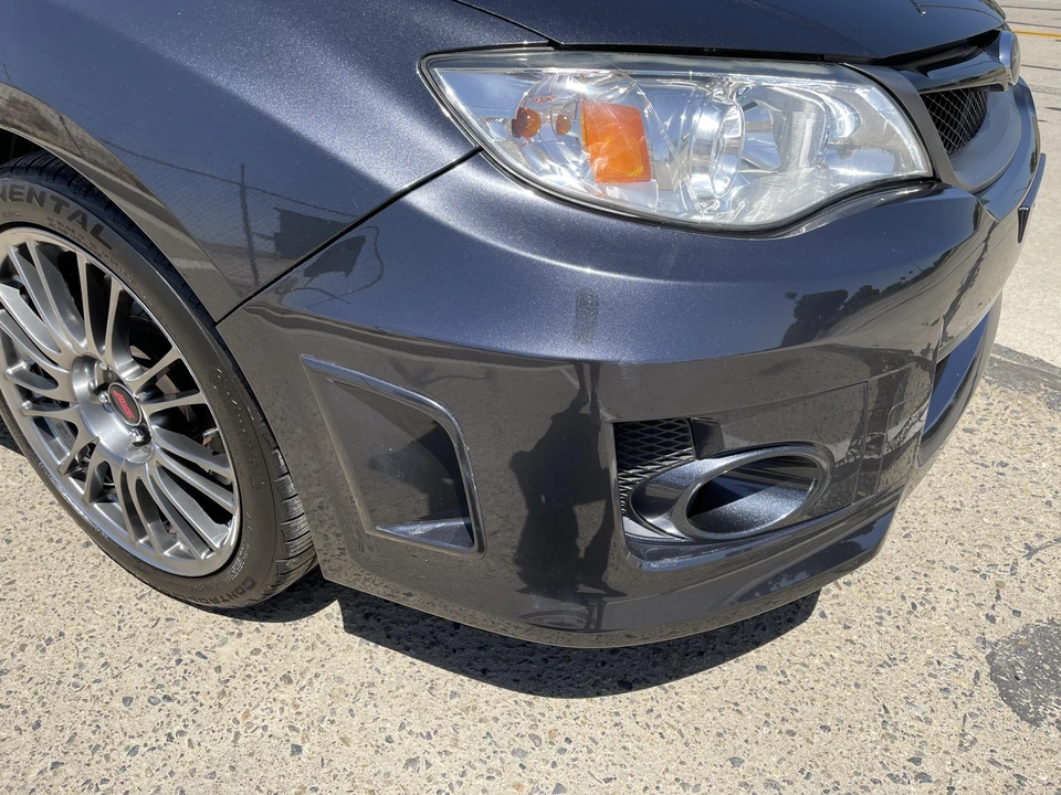 2013 Subaru Impreza WRX STi 3rd Gen - Image 16 of 31