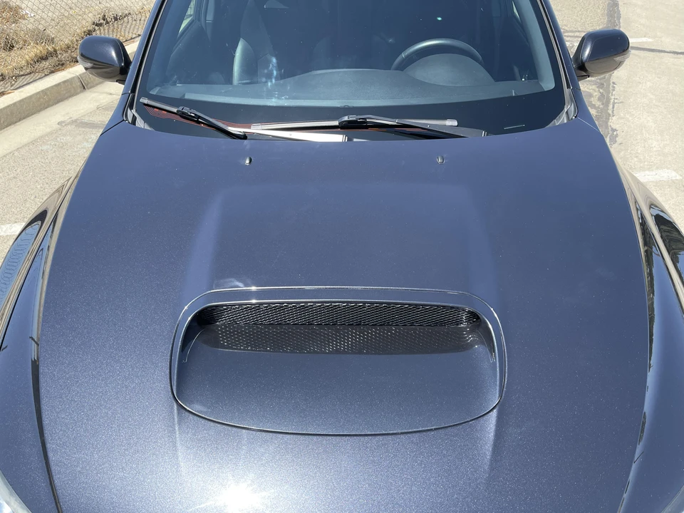 2013 Subaru Impreza WRX STi 3rd Gen - Image 17 of 31