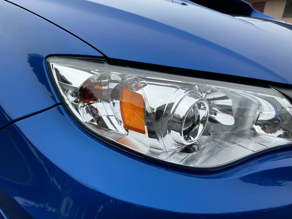 2013 Subaru Impreza WRX STi 3rd Gen - Image 13 of 31