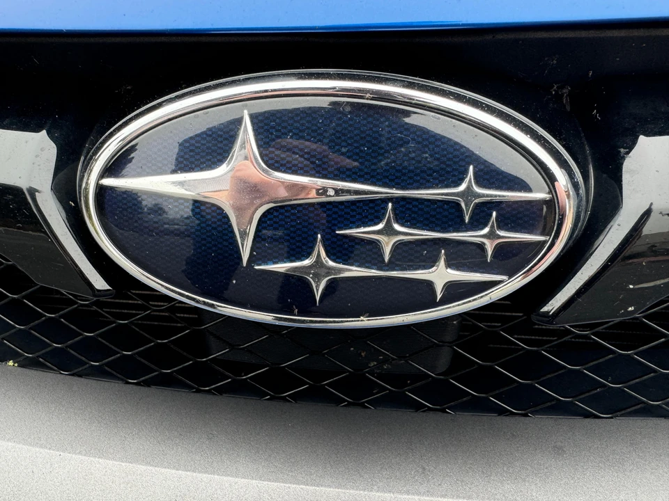 2013 Subaru Impreza WRX STi 3rd Gen - Image 16 of 31