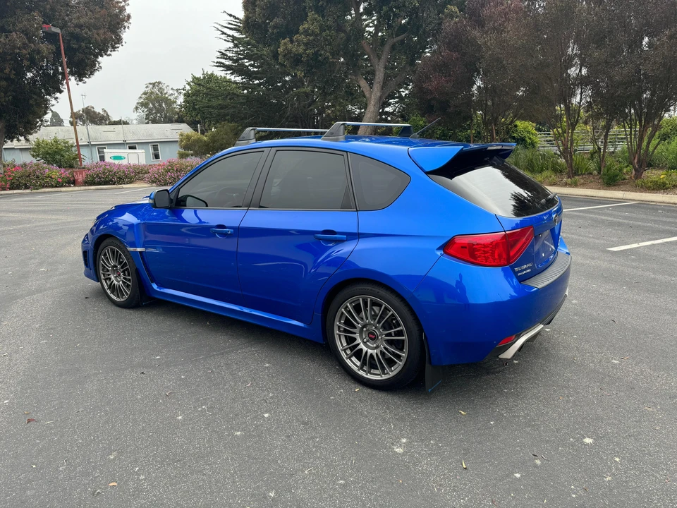2013 Subaru Impreza WRX STi 3rd Gen - Image 9 of 31
