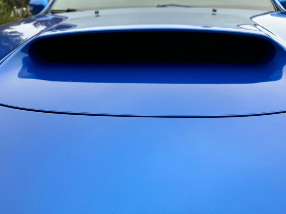2013 Subaru Impreza WRX STi 3rd Gen - Image 26 of 31