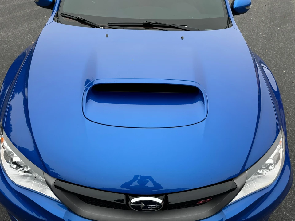 2013 Subaru Impreza WRX STi 3rd Gen - Image 24 of 31