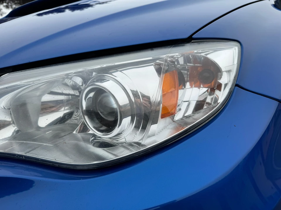 2013 Subaru Impreza WRX STi 3rd Gen - Image 18 of 31