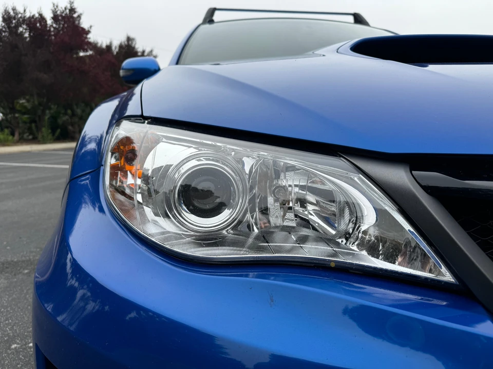 2013 Subaru Impreza WRX STi 3rd Gen - Image 14 of 31