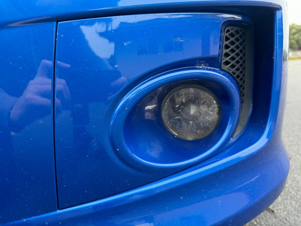 2013 Subaru Impreza WRX STi 3rd Gen - Image 23 of 31