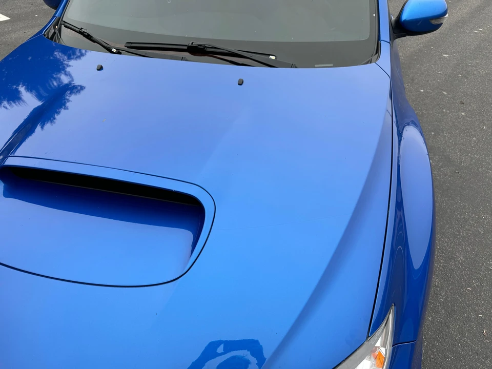 2013 Subaru Impreza WRX STi 3rd Gen - Image 27 of 31