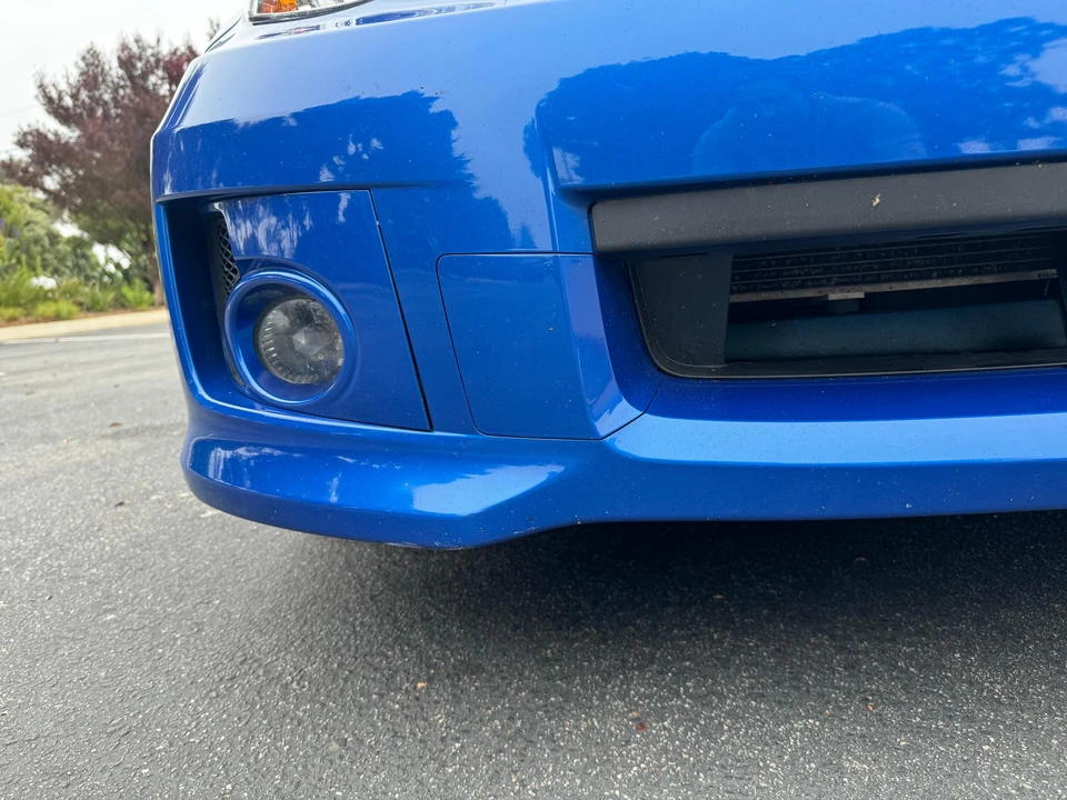 2013 Subaru Impreza WRX STi 3rd Gen - Image 20 of 31