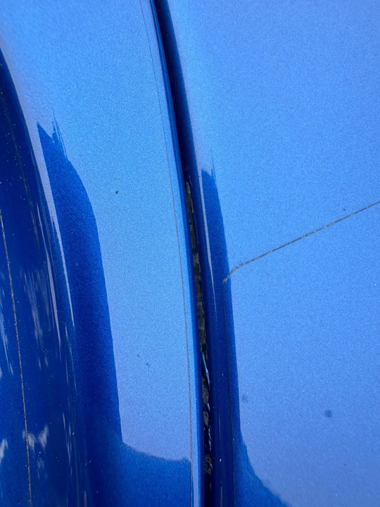 2013 Subaru Impreza WRX STi 3rd Gen - Image 31 of 31