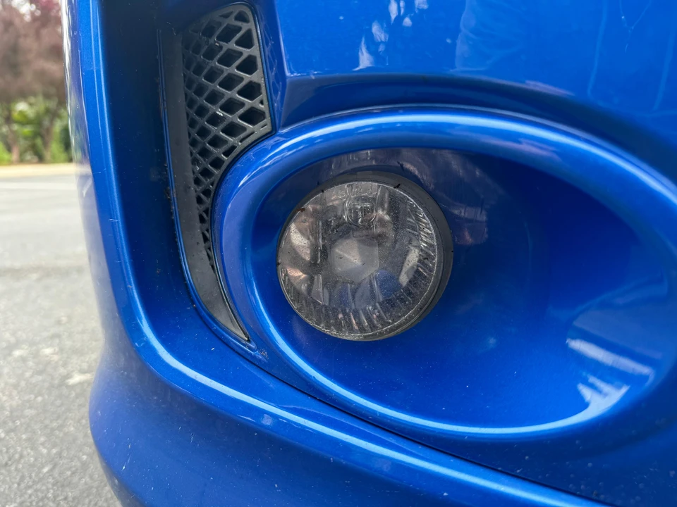 2013 Subaru Impreza WRX STi 3rd Gen - Image 19 of 31