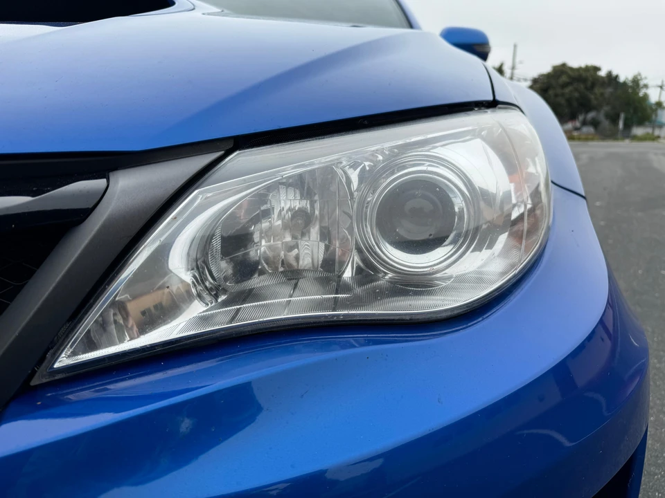 2013 Subaru Impreza WRX STi 3rd Gen - Image 17 of 31