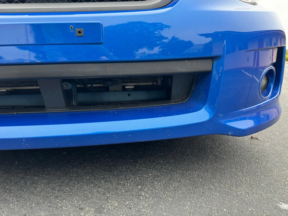 2013 Subaru Impreza WRX STi 3rd Gen - Image 22 of 31