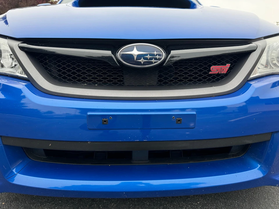 2013 Subaru Impreza WRX STi 3rd Gen - Image 15 of 31