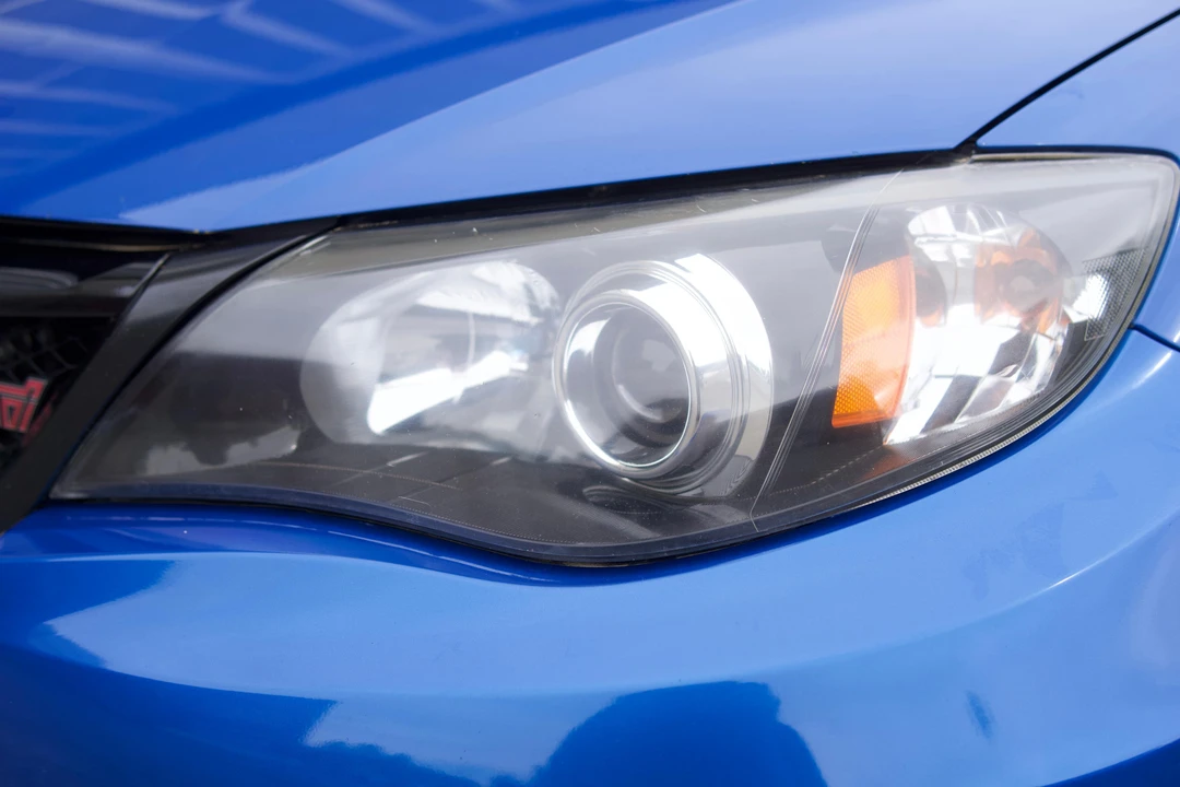 2013 Subaru Impreza WRX STi 3rd Gen - Image 16 of 31