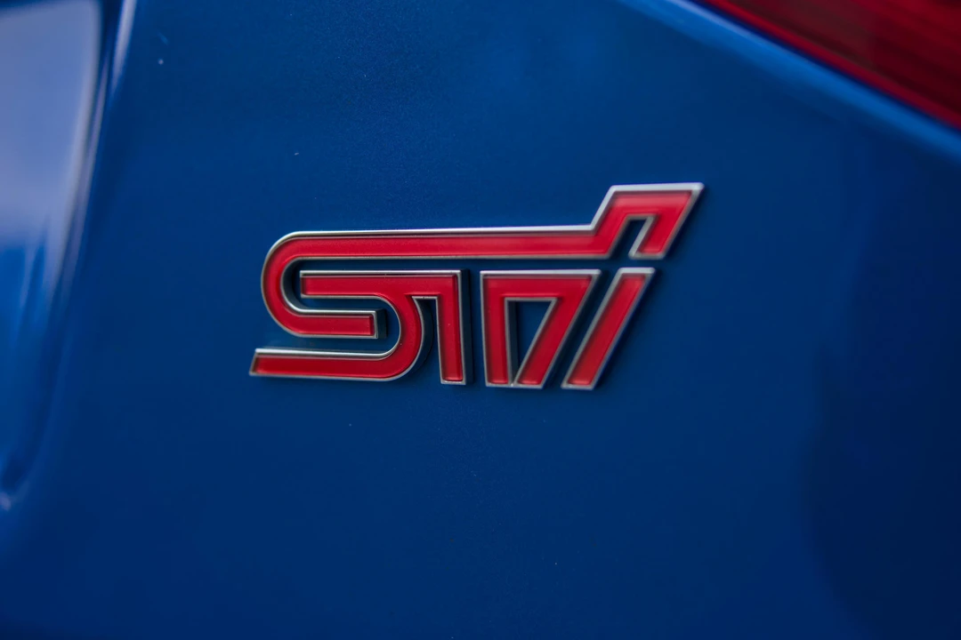 2013 Subaru Impreza WRX STi 3rd Gen - Image 19 of 31