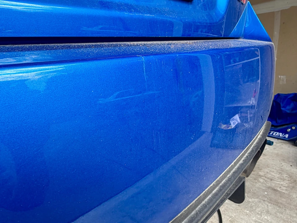 2013 Subaru Impreza WRX STi 3rd Gen - Image 30 of 31