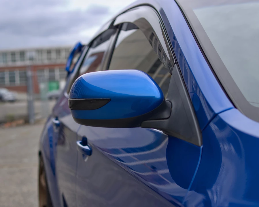 2013 Subaru Impreza WRX STi 3rd Gen - Image 21 of 31
