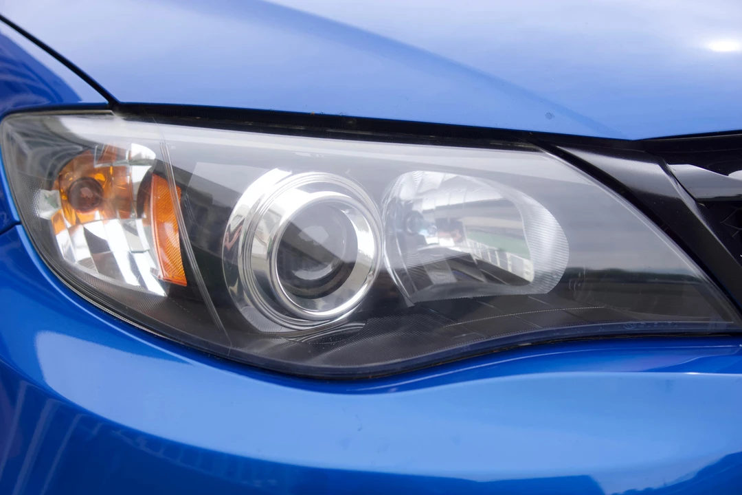 2013 Subaru Impreza WRX STi 3rd Gen - Image 15 of 31
