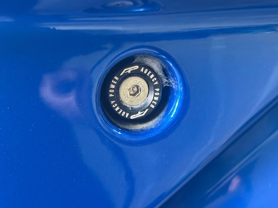 2013 Subaru Impreza WRX STi 3rd Gen - Image 22 of 31
