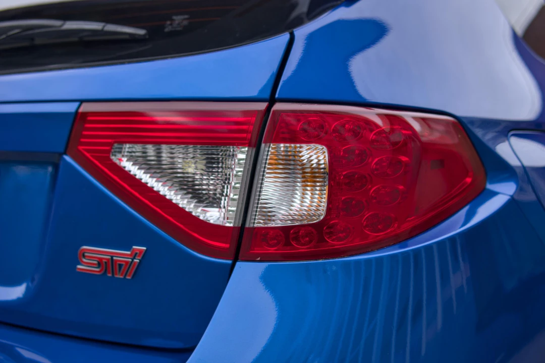 2013 Subaru Impreza WRX STi 3rd Gen - Image 20 of 31