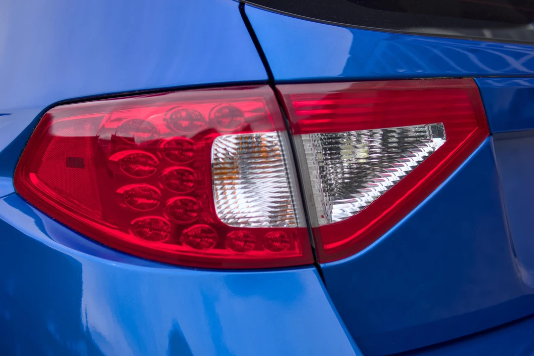 2013 Subaru Impreza WRX STi 3rd Gen - Image 18 of 31