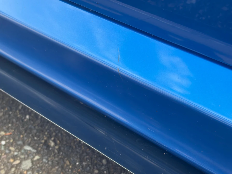 2013 Subaru Impreza WRX STi 3rd Gen - Image 28 of 31