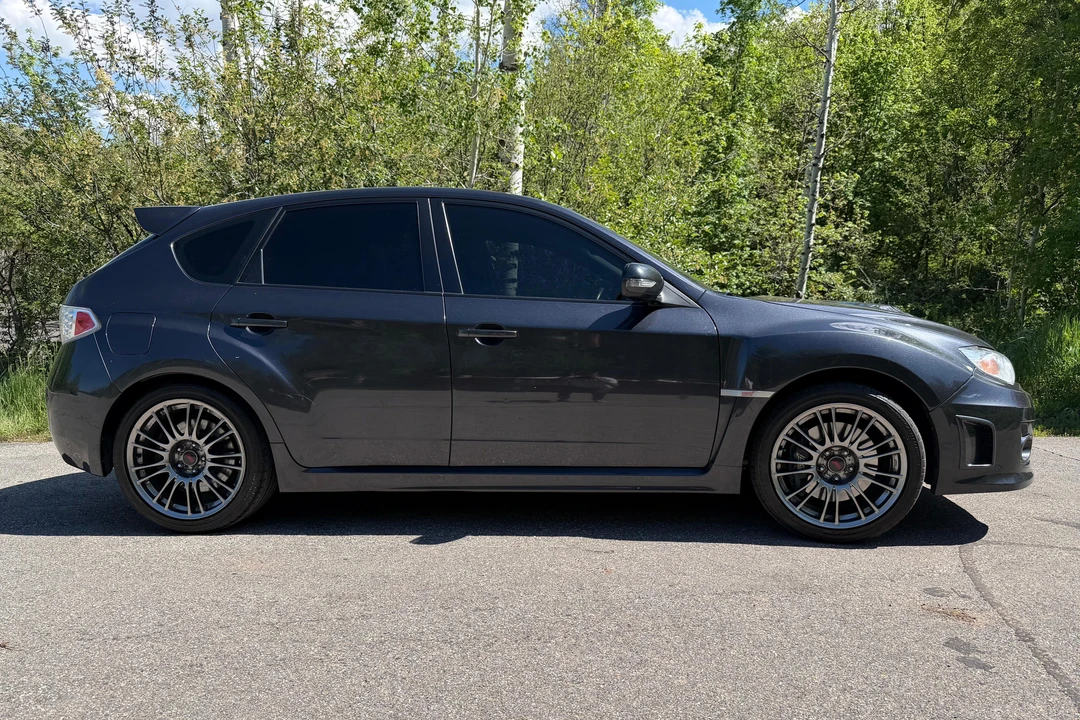 2013 Subaru Impreza WRX STi 3rd Gen - Image 3 of 31