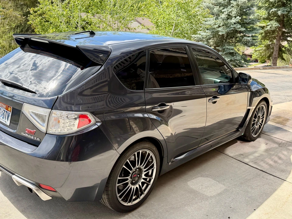 2013 Subaru Impreza WRX STi 3rd Gen - Image 16 of 31