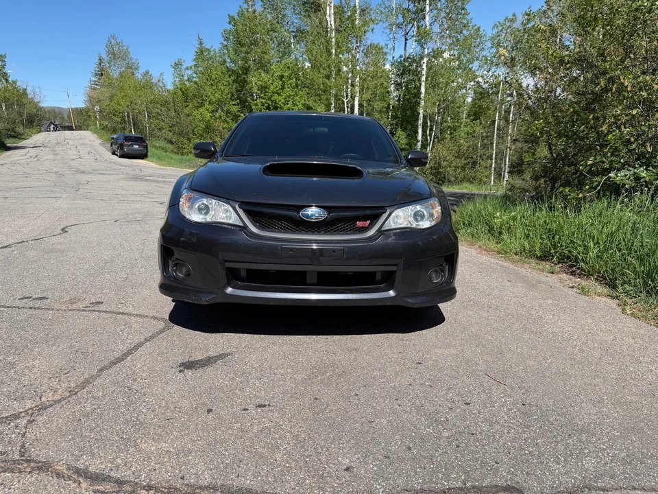 2013 Subaru Impreza WRX STi 3rd Gen - Image 7 of 31
