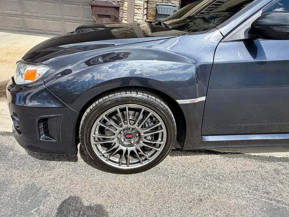 2013 Subaru Impreza WRX STi 3rd Gen - Image 21 of 31