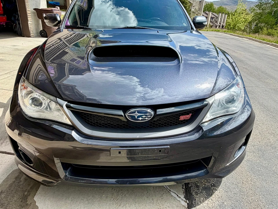 2013 Subaru Impreza WRX STi 3rd Gen - Image 19 of 31