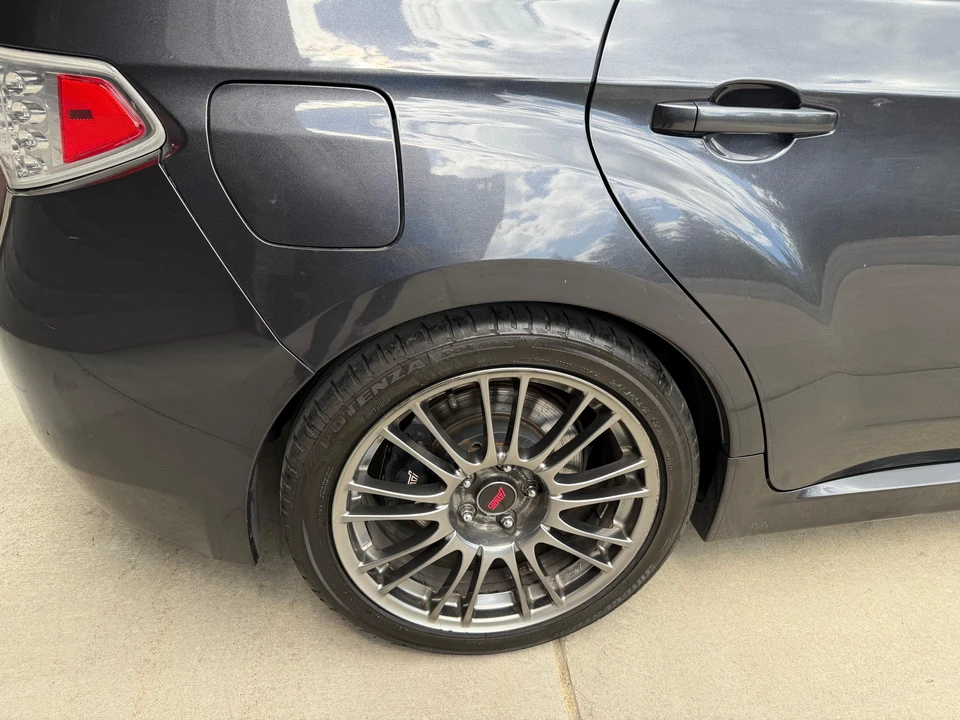 2013 Subaru Impreza WRX STi 3rd Gen - Image 31 of 31