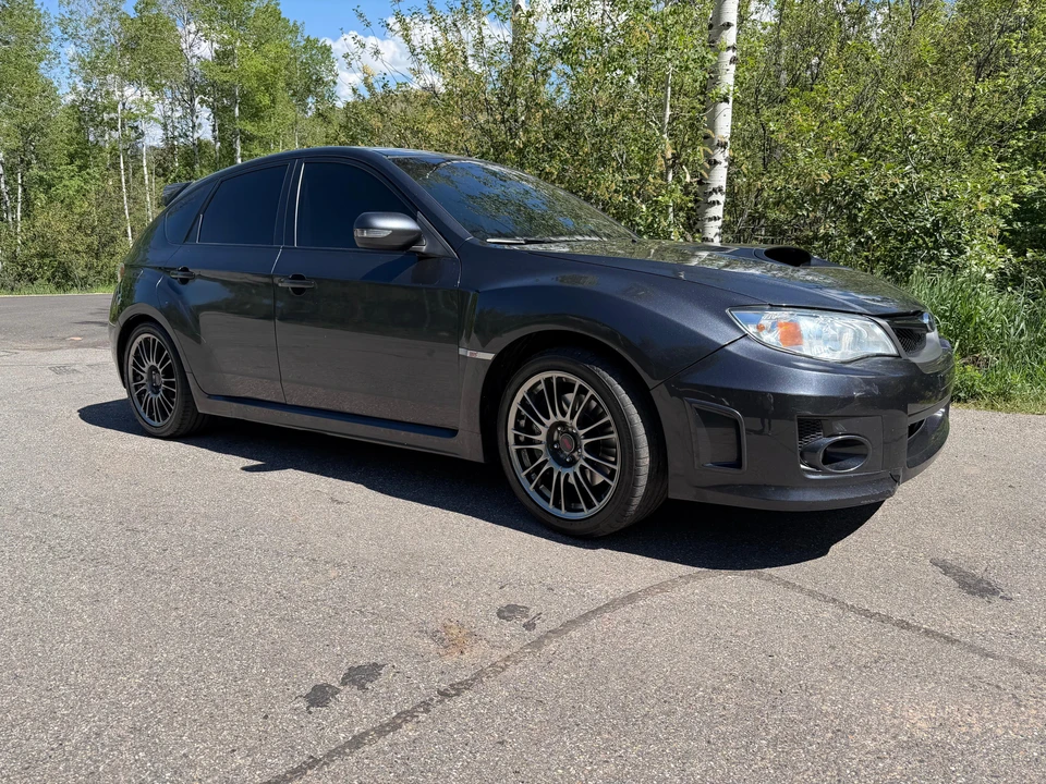 2013 Subaru Impreza WRX STi 3rd Gen - Image 10 of 31