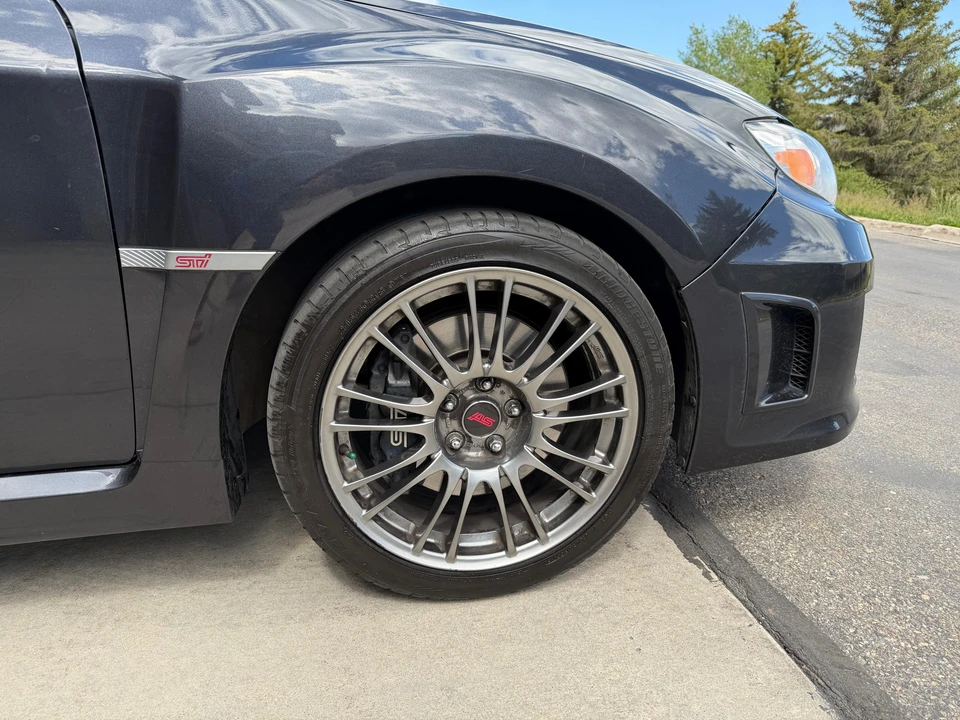 2013 Subaru Impreza WRX STi 3rd Gen - Image 28 of 31