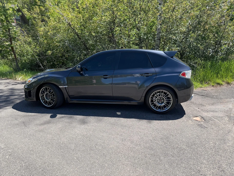 2013 Subaru Impreza WRX STi 3rd Gen - Image 8 of 31