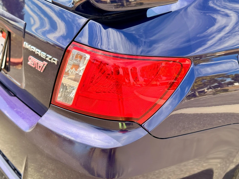 2013 Subaru Impreza WRX STi 3rd Gen - Image 25 of 31