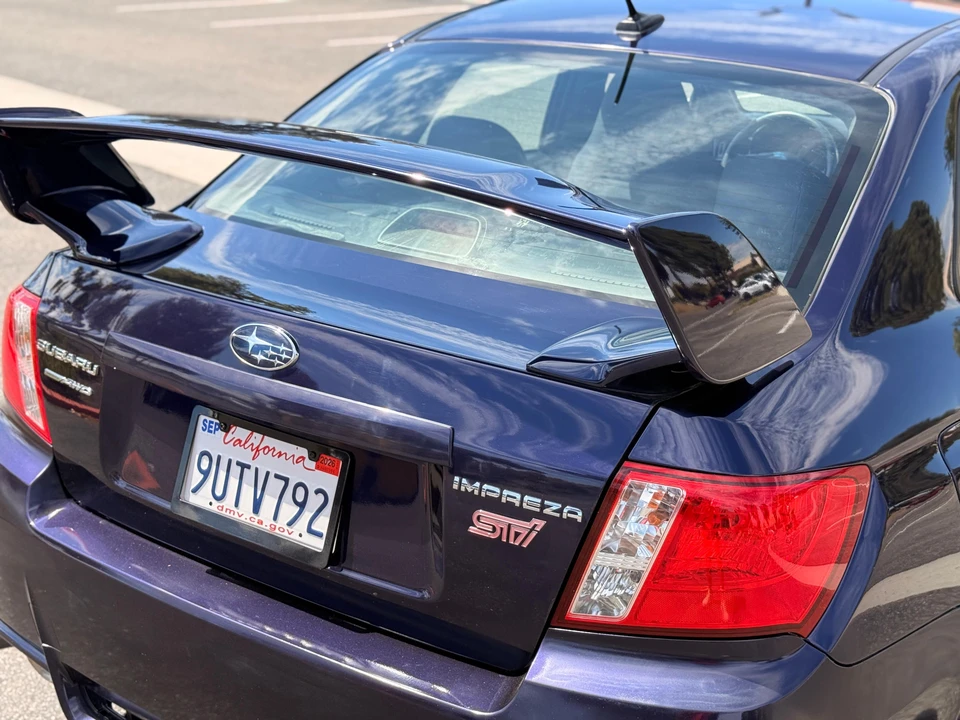 2013 Subaru Impreza WRX STi 3rd Gen - Image 24 of 31