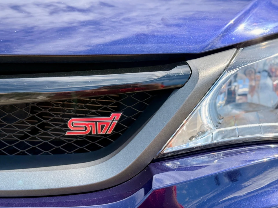 2013 Subaru Impreza WRX STi 3rd Gen - Image 11 of 31