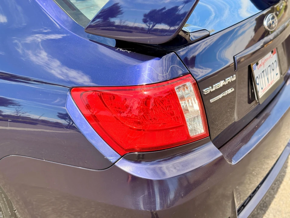 2013 Subaru Impreza WRX STi 3rd Gen - Image 21 of 31