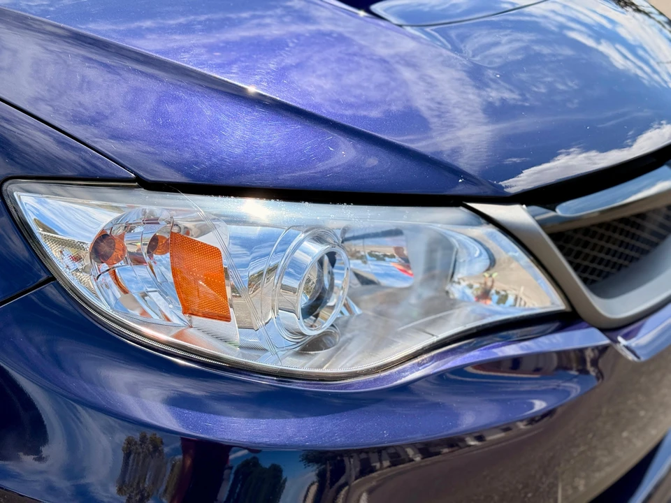 2013 Subaru Impreza WRX STi 3rd Gen - Image 10 of 31