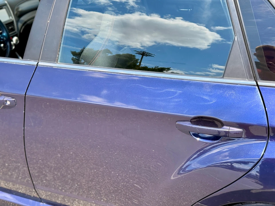2013 Subaru Impreza WRX STi 3rd Gen - Image 19 of 31