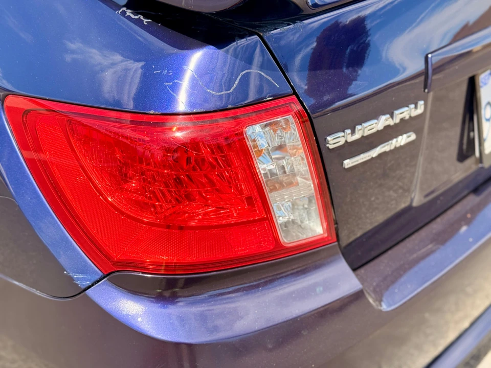 2013 Subaru Impreza WRX STi 3rd Gen - Image 22 of 31