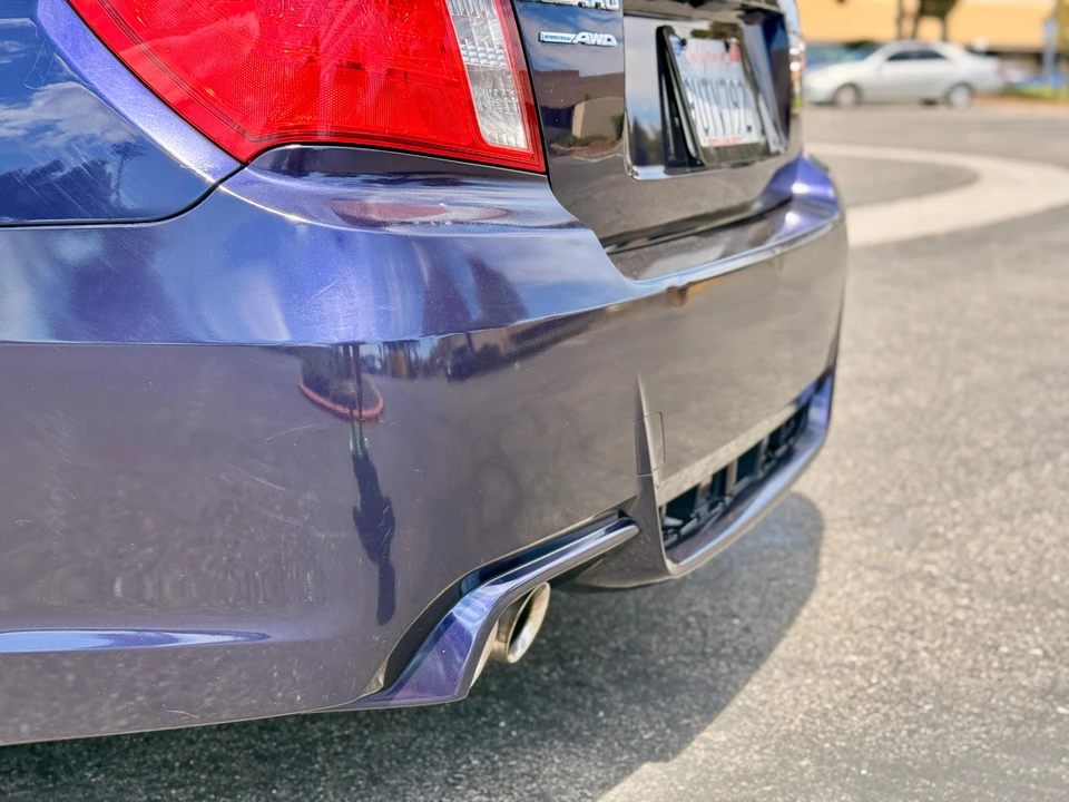 2013 Subaru Impreza WRX STi 3rd Gen - Image 23 of 31
